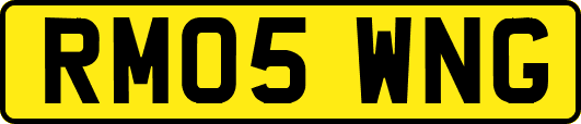 RM05WNG