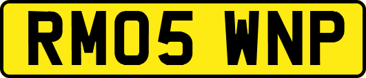 RM05WNP