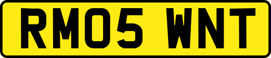 RM05WNT