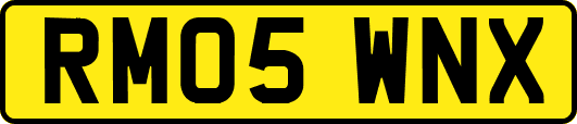 RM05WNX