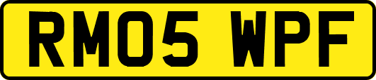 RM05WPF