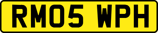 RM05WPH