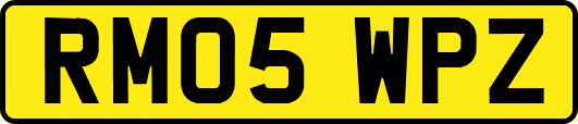 RM05WPZ