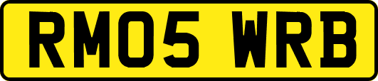 RM05WRB