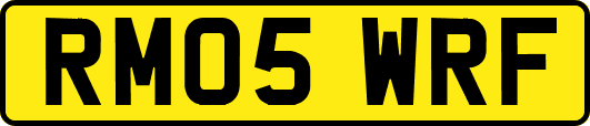 RM05WRF