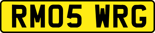 RM05WRG