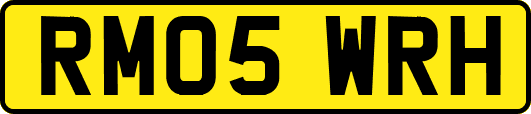 RM05WRH