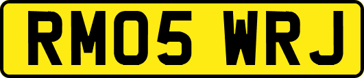 RM05WRJ