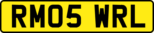 RM05WRL