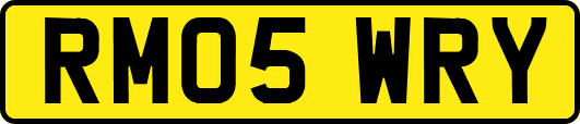 RM05WRY