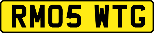 RM05WTG