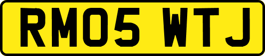 RM05WTJ