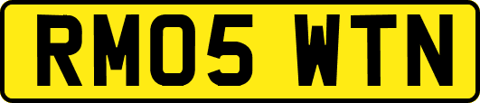 RM05WTN