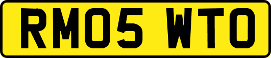 RM05WTO