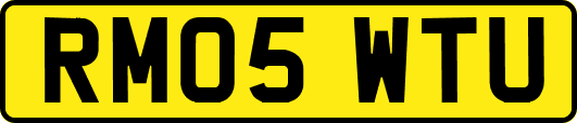 RM05WTU