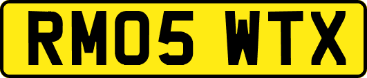 RM05WTX