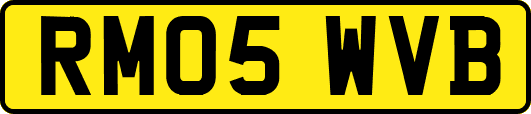 RM05WVB