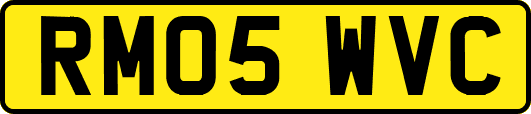 RM05WVC