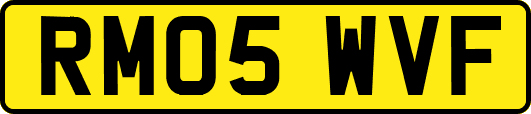 RM05WVF