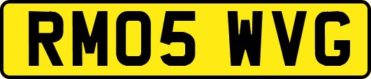 RM05WVG