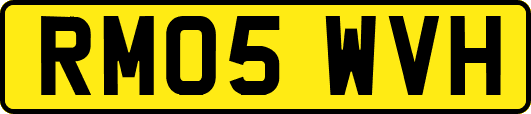 RM05WVH