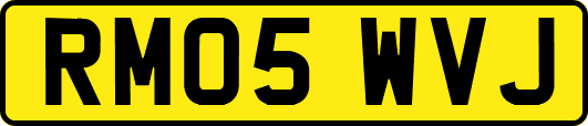 RM05WVJ