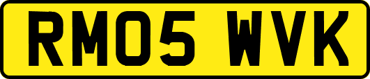 RM05WVK