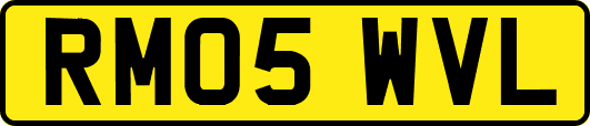 RM05WVL