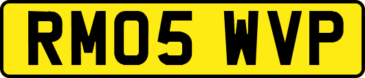 RM05WVP