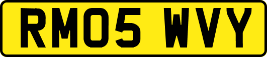 RM05WVY