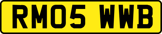 RM05WWB