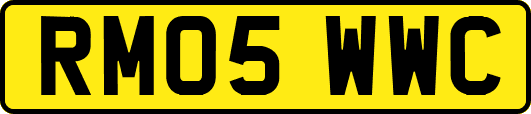 RM05WWC