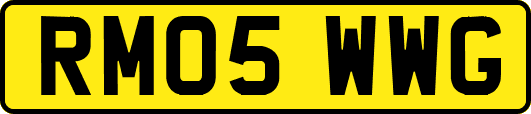 RM05WWG