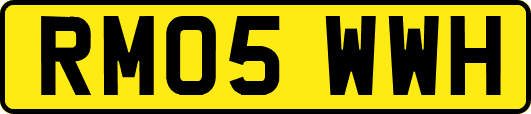 RM05WWH