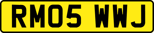 RM05WWJ