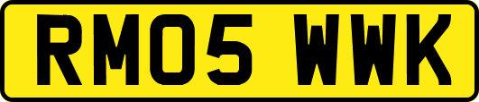 RM05WWK