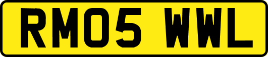 RM05WWL