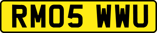RM05WWU