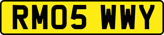 RM05WWY