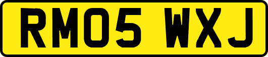 RM05WXJ
