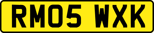 RM05WXK