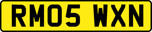 RM05WXN