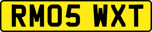 RM05WXT