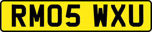 RM05WXU