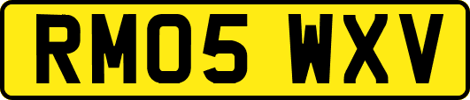 RM05WXV