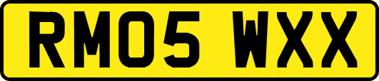 RM05WXX
