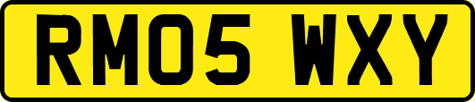 RM05WXY