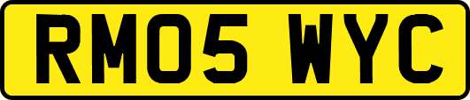 RM05WYC