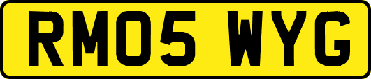 RM05WYG