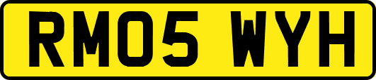 RM05WYH